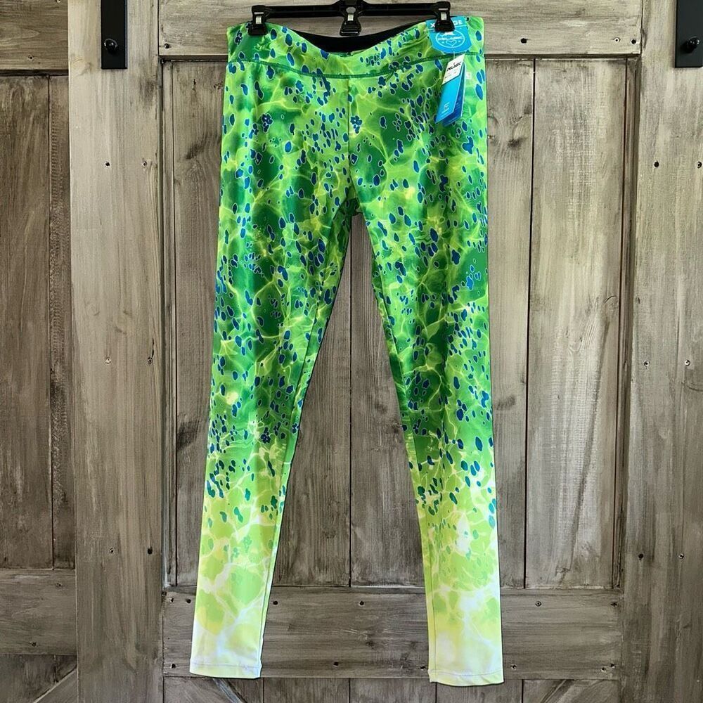 Pelagic Performance Fishing Gear Leggings